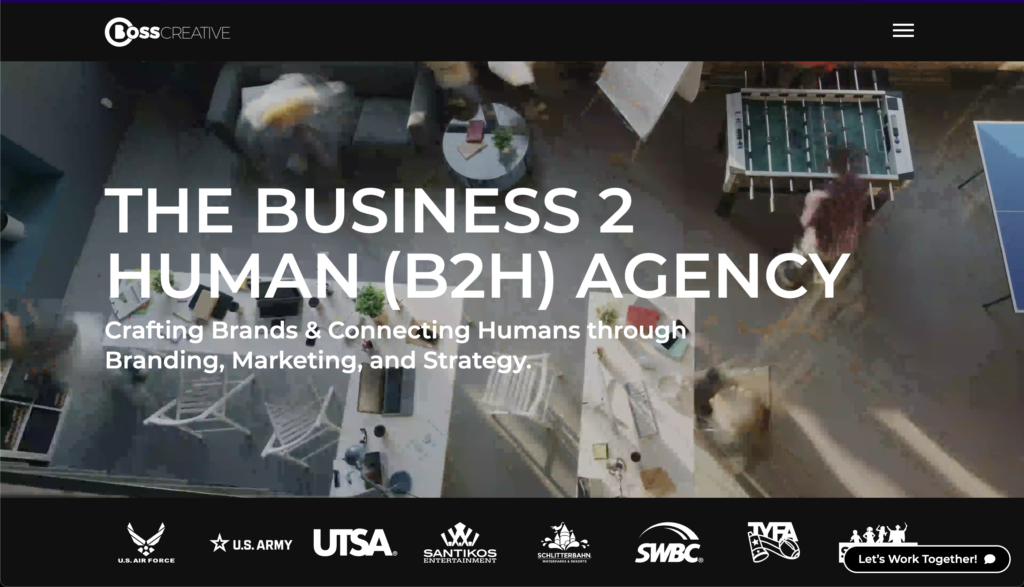 digital marketing agency in utah